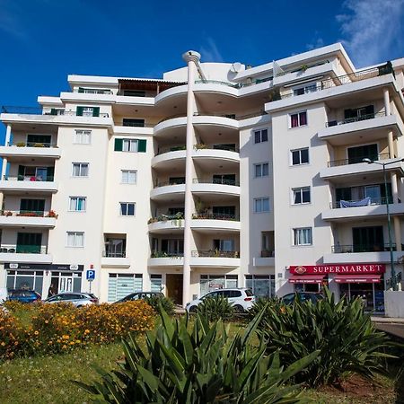Apartment Ocean Gardens Caniço Zewnętrze zdjęcie