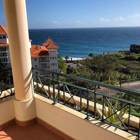 Apartment Ocean Gardens Caniço Zewnętrze zdjęcie