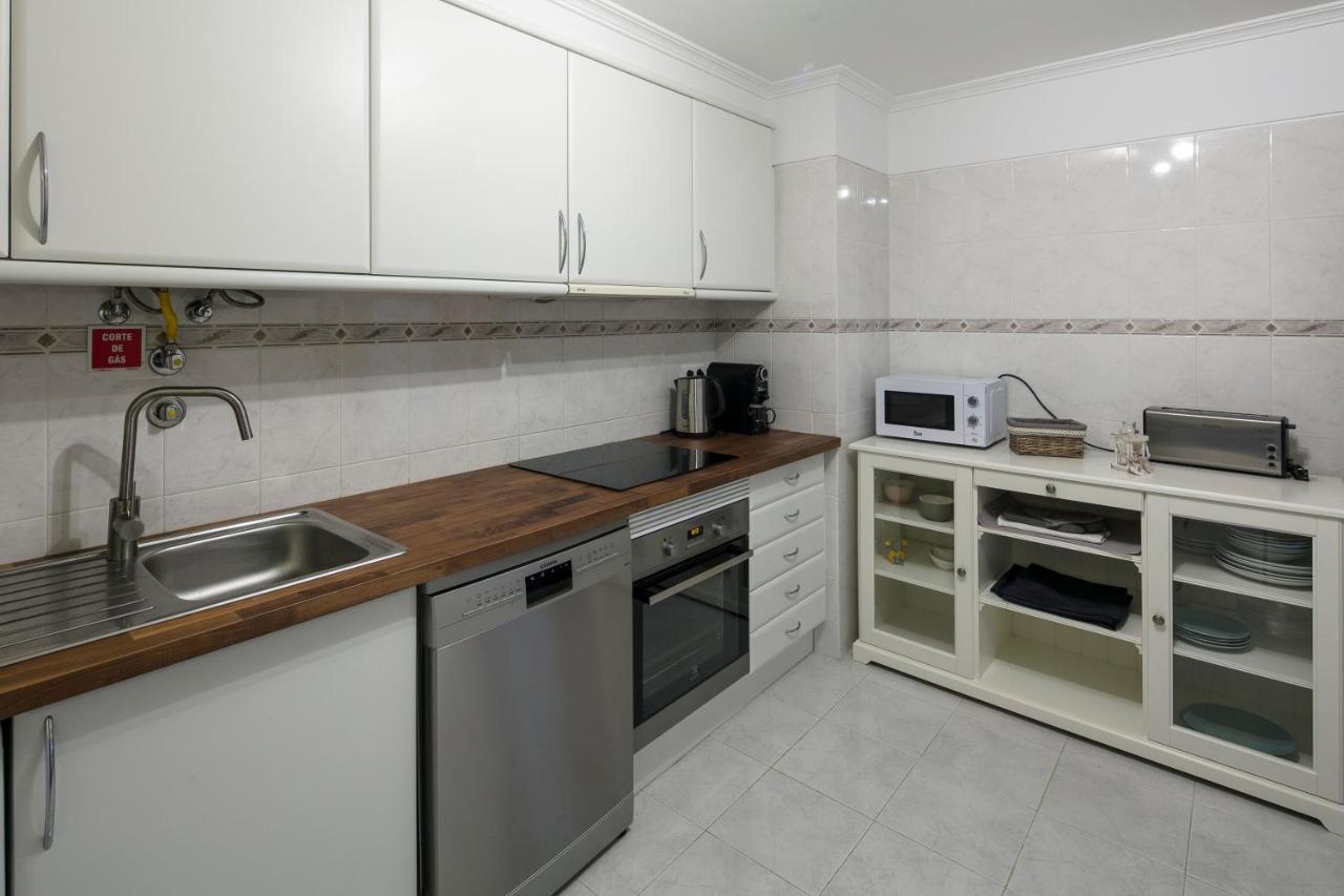 Apartment Ocean Gardens Caniço Zewnętrze zdjęcie